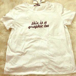Graphic Tee